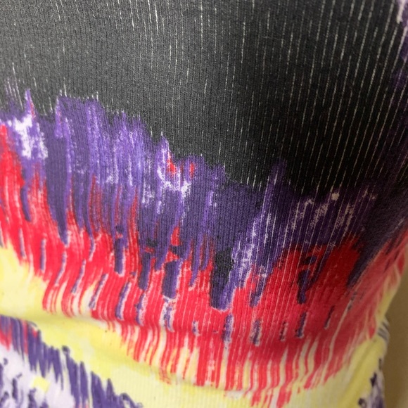 A/X Armani Exchange Tank M! - Picture 6 of 7